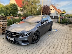 Bild des Angebotes Mercedes-Benz E 350 d T 4MATIC Aut.