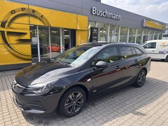 Bild des Angebotes Opel Astra Design & Tech +RFK+