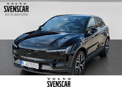 Bild des Angebotes Volvo EX30 Single Extended Range Ultra Black Edition