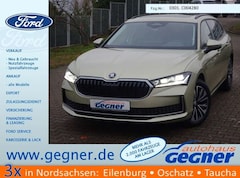 Bild des Angebotes Skoda Superb Combi DSG Selection Panorama
