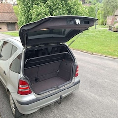 Bild des Angebotes Mercedes-Benz A 140 L Avantgarde Piccadilly