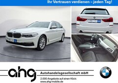 Bild des Angebotes BMW 525 d Touring Aut. Navi Business Klimaaut.