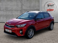 Bild des Angebotes Kia Stonic 1.0 T-GDI Navi Kam AHK DAB SHZ Klima