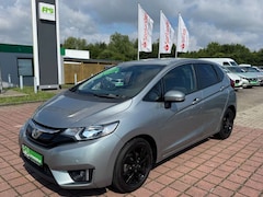 Bild des Angebotes Honda Jazz 1.3 Elegance Automatik