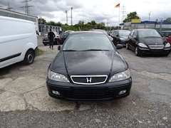 Bild des Angebotes Honda Accord Accord 1.8i Klima 1. HAND