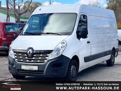 Bild des Angebotes Renault Master III Kasten L3H2 HKa 3,5t TÜV 03/26 Multi PDC Klima