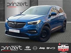 Bild des Angebotes Opel Grandland 1.2 Turbo AT6 "Dynamic" LED*Tech-Paket