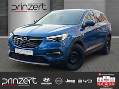 Bild des Angebotes Opel Grandland 1.2 Turbo AT6 "Dynamic" LED*Tech-Paket