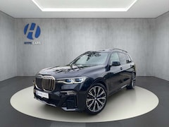 Bild des Angebotes BMW X7 xD 40i M Sport Laser Pano Sky ACC 360°HUD H&K