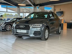 Bild des Angebotes Audi Q3 quattro | Navi | Kamera | Totwinkel. | uvm.