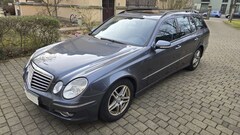 Bild des Angebotes Mercedes-Benz E 220 E 220 T CDI Automatik Elegance