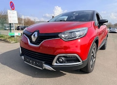 Bild des Angebotes Renault Captur XMOD Automatik