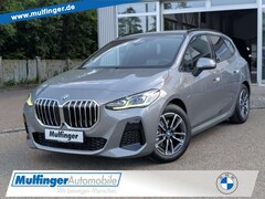Bild des Angebotes BMW 218 i AT. M Sport ACC HUD SurrView H/K Aktivs.AHK