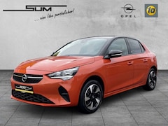 Bild des Angebotes Opel Corsa-e F Edition 5T ELEKTRO (100Kw) Sitz- u. Lenkradheizu
