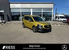 Bild des Angebotes Mercedes-Benz Citan 113 TOURER PRO/MBUX/NAVI/KAMERA/LED/TEMPOMAT/