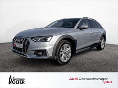 Bild des Angebotes Audi A4 allroad 45 TFSI quattro AHK KAM NAVI 4xSHZ