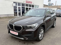 Bild des Angebotes BMW X1 sDrive 18 d Advantage LEDER/KAMERA/PDC/KLIMA