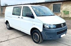 Bild des Angebotes VW T5 Kombi Lang