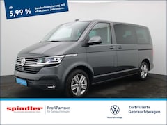 Bild des Angebotes VW T6.1 Multivan Comfortline 2.0 TDI 4M DSG/LED,ACC
