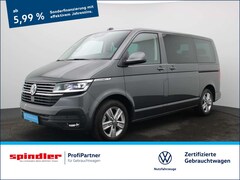 Bild des Angebotes VW T6.1 Multivan Comfortline 2.0 TDI 4M DSG/LED,ACC