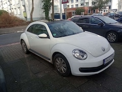 Bild des Angebotes VW Beetle The Beetle The 1.2 TSI