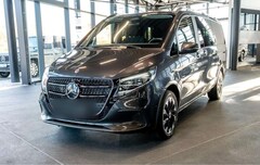 Bild des Angebotes Mercedes-Benz V 220 STYLE 4M  6 SITZE WW HEIZUNG MBUX