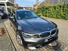 Bild des Angebotes BMW 320 3er Touring Diesel 320d Touring Sport Line