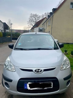 Bild des Angebotes Hyundai i10 1.1 Style