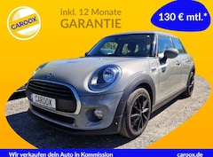 Bild des Angebotes MINI One D 5-trg. PEPPER