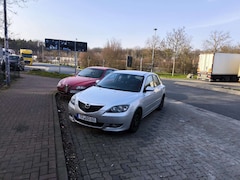 Bild des Angebotes Mazda 3 1.6i 16v TSi (IN GUTEM ZUSTAND)