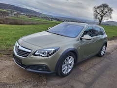 Bild des Angebotes Opel Insignia 4x4 A Country Tourer AHK  Pano Abstants-Tempomat