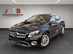 Bild des Angebotes Mercedes-Benz GLA 180 Automatik*ILS LED*Leder*Navi*2.Hand