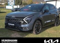 Bild des Angebotes Kia Sportage 1.6T DCT AWD GT-Line Panorama Sound-P