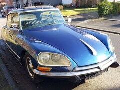 Bild des Angebotes Citroen DS