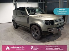 Bild des Angebotes Land Rover Defender 110 3.0 110 X-Dynamic HSE|AHK|Standhz