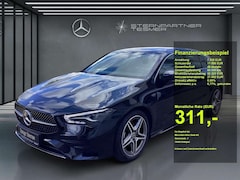 Bild des Angebotes Mercedes-Benz CLA 180 SB +AMG+KAMERA+Ambiente+AUT+LED+Vehrkerz