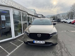 Bild des Angebotes Mazda CX-5 2.5L SKYACTIV G 194