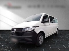 Bild des Angebotes VW T6 Kombi T6.1 TDI 9-Sitzer LR SITZH. PDC KLIMA