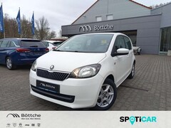 Bild des Angebotes Skoda Citigo Ambition 1.0 MPI