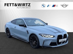 Bild des Angebotes BMW M4 Competition Coupé Harman/Kardon|DrivingAssistant
