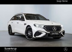 Bild des Angebotes Mercedes-Benz E 53 AMG E 53 T AMG 4M+ ,  AMG BURM NIGHT MEMO 360 AHK