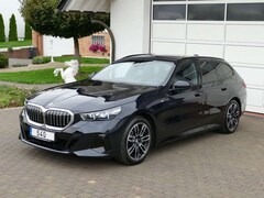 Bild des Angebotes BMW 540 xd Touring *M-Sport+Standhzg+el.AHK+Driv.Prof