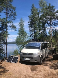 Bild des Angebotes VW T5 Transporter Transporter T5 TDI Kurz