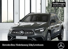 Bild des Angebotes Mercedes-Benz GLA 180 AMG+NIGHT+PANO+AHK+LED+KAMERA+TOTW+KEYLESS