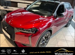 Bild des Angebotes DS Automobiles DS 3 DS3 E-Tense Opera Voll*Navi*Leder*35min auf 80%