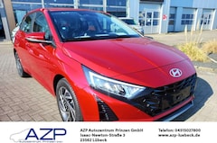 Bild des Angebotes Hyundai i20 FL 1.0 T-GDI 100 Trend.Navigation.LM.PDC.Shz.
