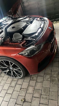Bild des Angebotes BMW 330 330i M-Performance Sunset-Orange