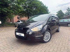 Bild des Angebotes Ford S-Max S-MAX Business Edition