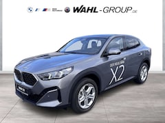 Bild des Angebotes BMW X2 sDrive18d DAB LED Komfortzg. Parkassistent