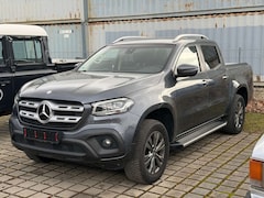 Bild des Angebotes Mercedes-Benz X 250 d 4Matic Edition Progressive | 12-M/Garantie